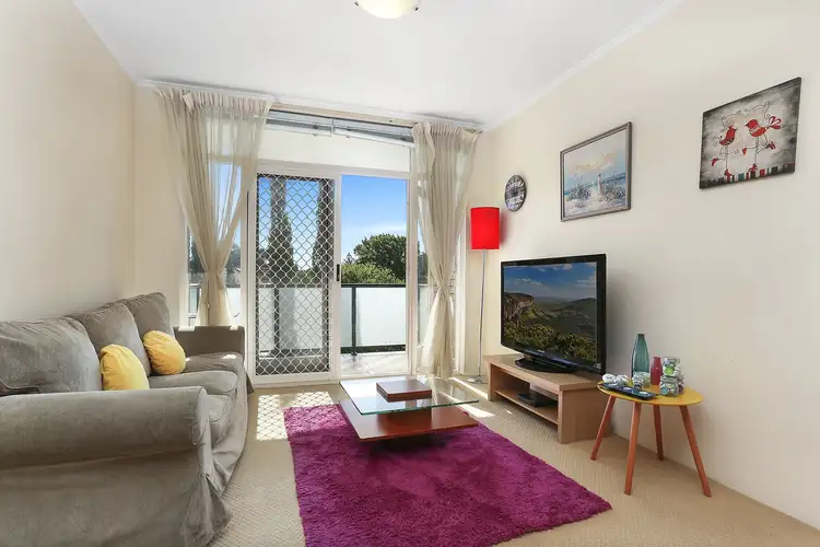 Main view of Homely apartment listing, 6/94 Gardeners Road, Kingsford NSW 2032