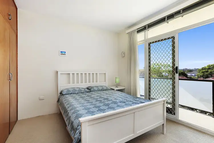 Second view of Homely apartment listing, 6/94 Gardeners Road, Kingsford NSW 2032