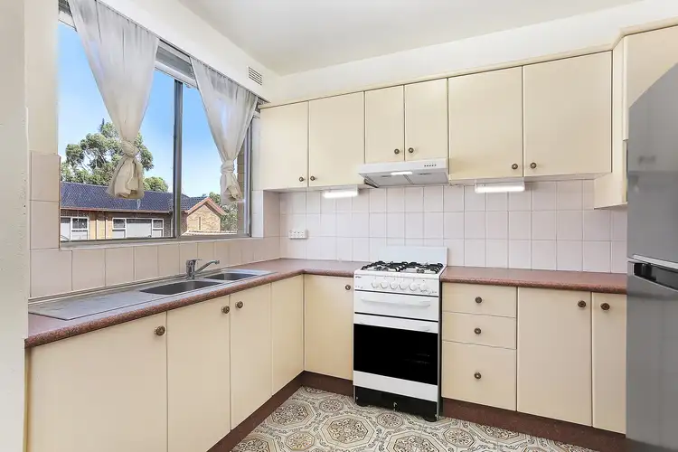 Fourth view of Homely apartment listing, 6/94 Gardeners Road, Kingsford NSW 2032