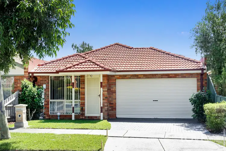 34 Manning Clark Road, Mill Park VIC 3082