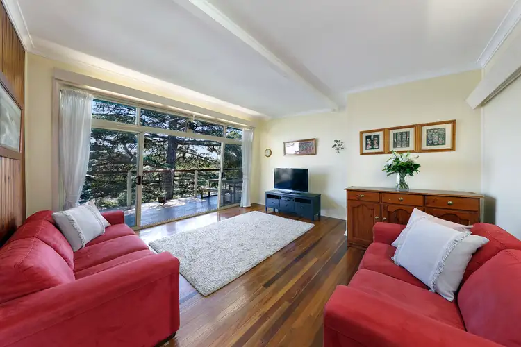 Second view of Homely house listing, 32 Charles Place, Jannali NSW 2226