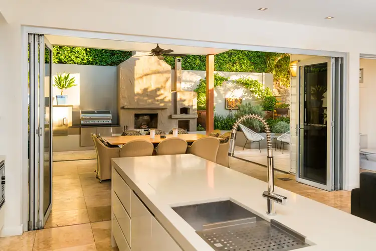 Third view of Homely house listing, 15 Davidson Terrace, Teneriffe QLD 4005