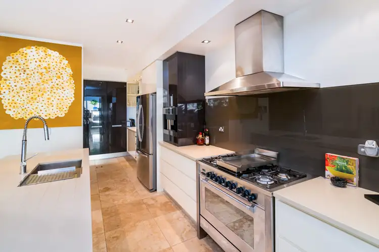 Fourth view of Homely house listing, 15 Davidson Terrace, Teneriffe QLD 4005
