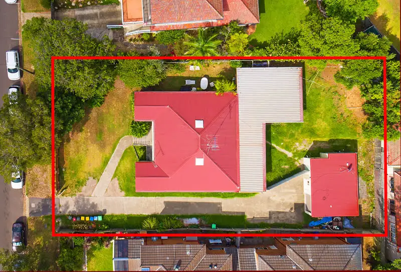 Main view of Homely house listing, 6 Foamcrest Avenue, Newport NSW 2106