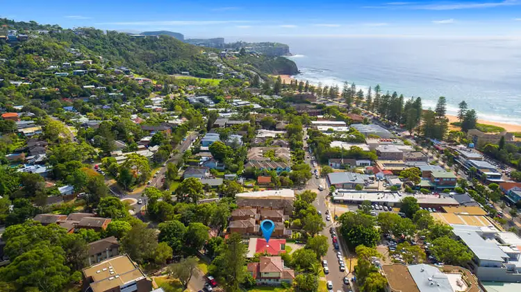 Third view of Homely house listing, 6 Foamcrest Avenue, Newport NSW 2106