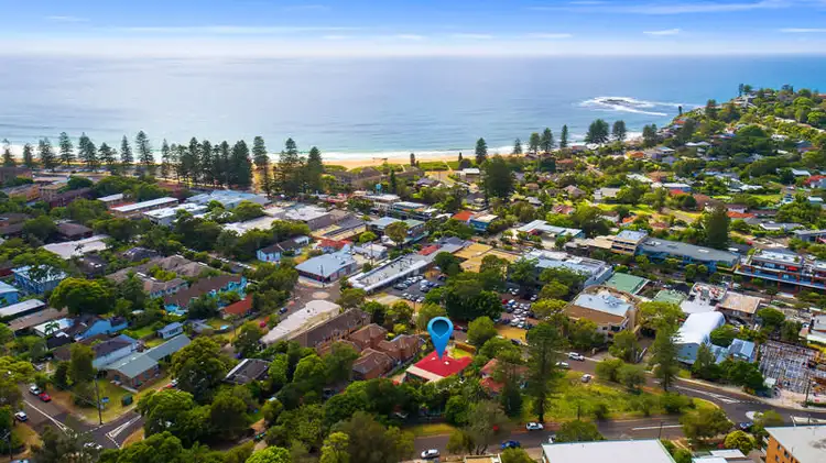 Fourth view of Homely house listing, 6 Foamcrest Avenue, Newport NSW 2106