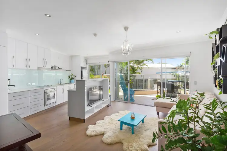 Main view of Homely apartment listing, 3/483 Golden Four Drive, Tugun QLD 4224