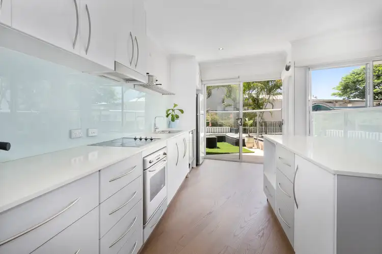 Sixth view of Homely apartment listing, 3/483 Golden Four Drive, Tugun QLD 4224