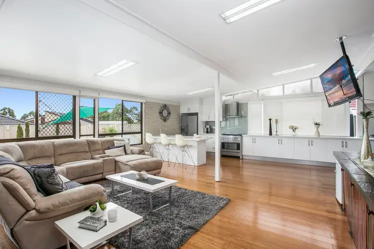 Second view of Homely house listing, 10 Watergum Place, Alfords Point NSW 2234