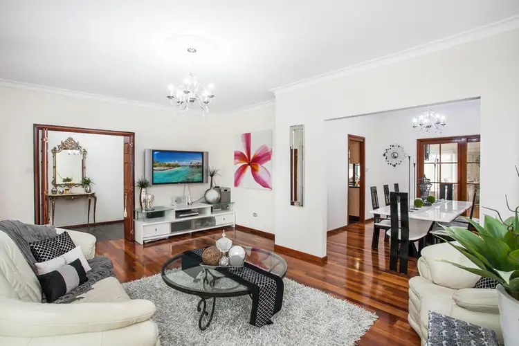 Fourth view of Homely house listing, 10 Watergum Place, Alfords Point NSW 2234