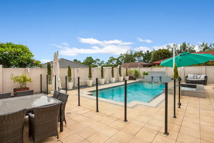 Fifth view of Homely house listing, 10 Watergum Place, Alfords Point NSW 2234