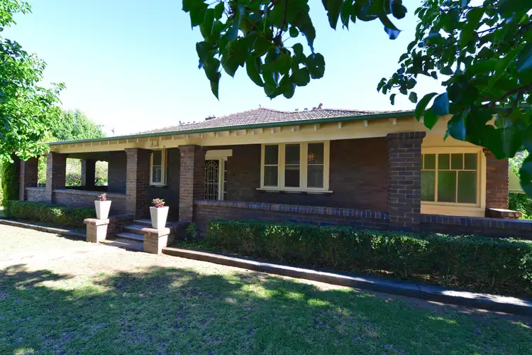 94 Gladstone Street, Mudgee NSW 2850