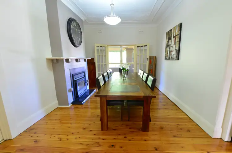 Third view of Homely house listing, 94 Gladstone Street, Mudgee NSW 2850