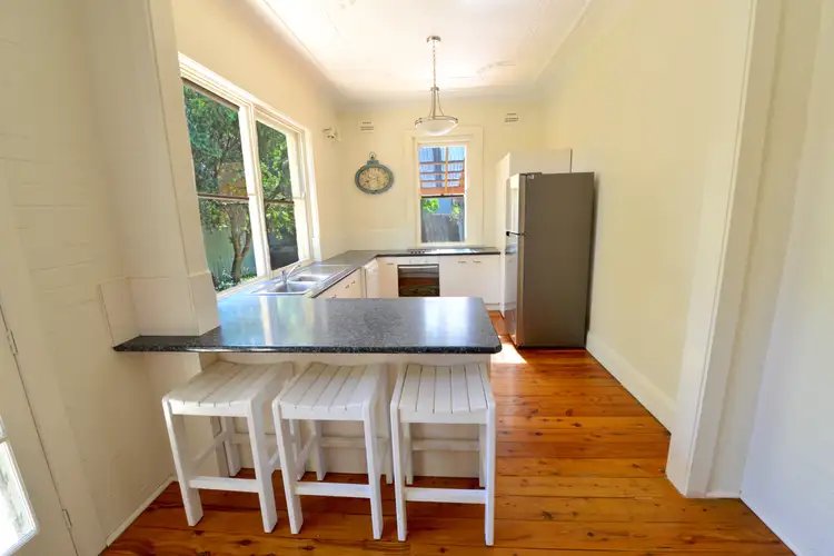 Fifth view of Homely house listing, 94 Gladstone Street, Mudgee NSW 2850