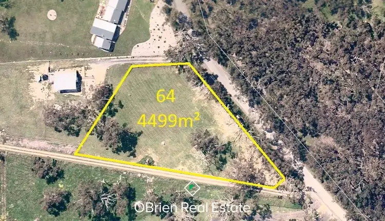 64 Acacia Road, Grantville VIC 3984