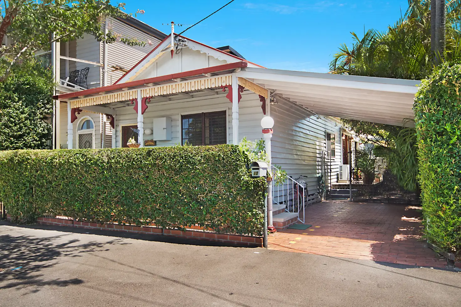 Main view of Homely house listing, 10 Chinchen Street, Islington NSW 2296