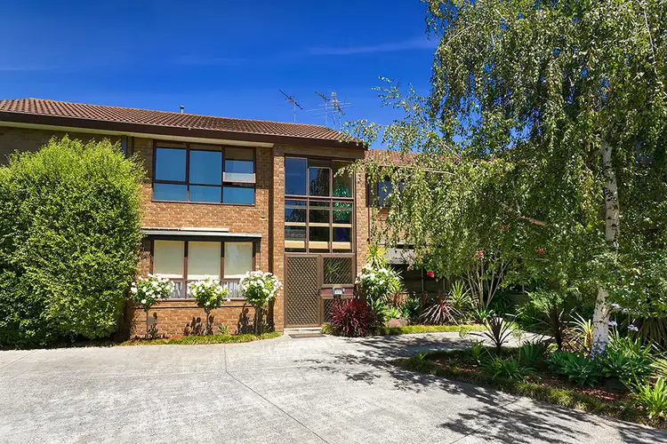 4/47 Middle Road, Maribyrnong VIC 3032
