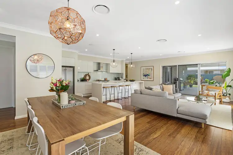 11 Plover Street, Fern Bay NSW 2295