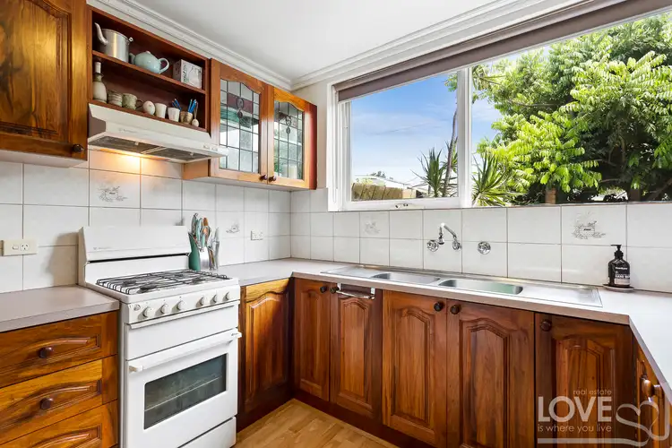 Third view of Homely apartment listing, 1/14 Fulham Road, Alphington VIC 3078