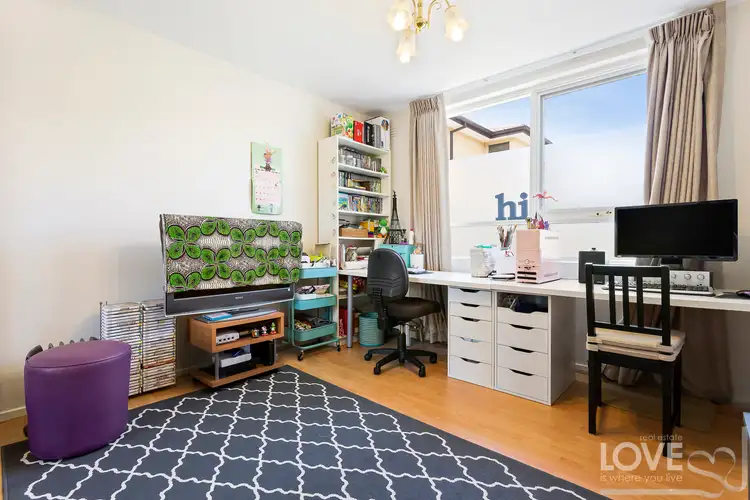 Fifth view of Homely apartment listing, 1/14 Fulham Road, Alphington VIC 3078