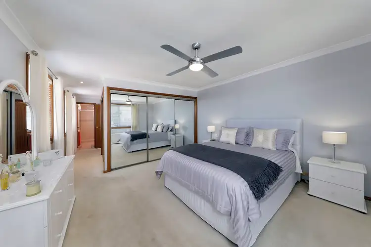 Sixth view of Homely house listing, 8 Florey Place, Barden Ridge NSW 2234