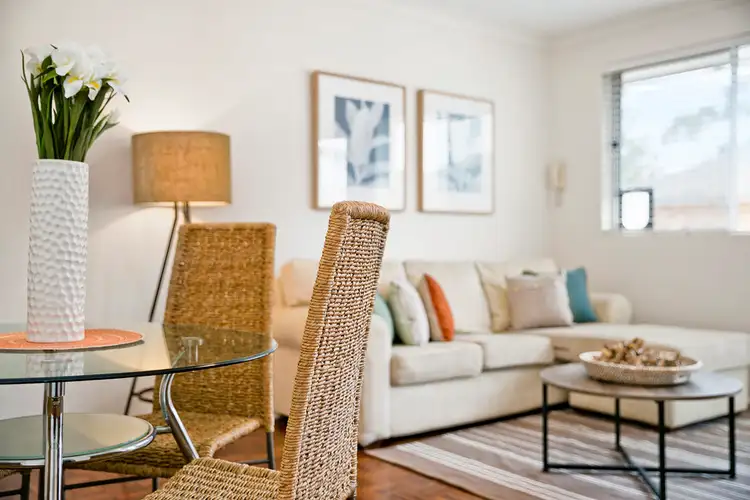 Fourth view of Homely apartment listing, 12/4 Fairway Close, Manly Vale NSW 2093