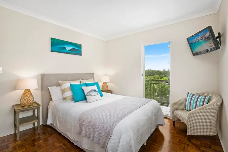 Fifth view of Homely apartment listing, 12/4 Fairway Close, Manly Vale NSW 2093