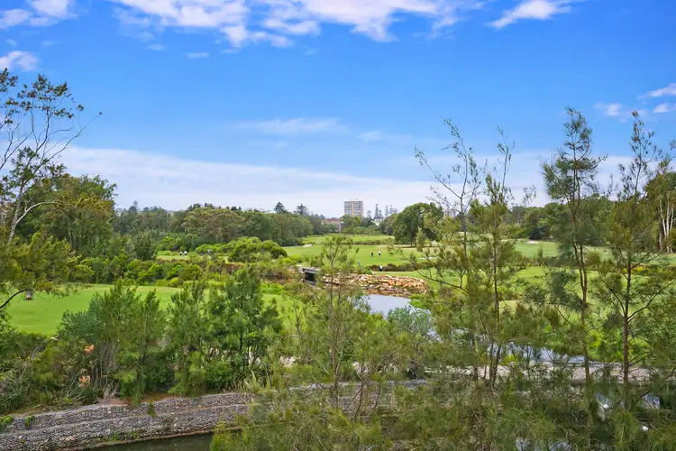 Sixth view of Homely apartment listing, 12/4 Fairway Close, Manly Vale NSW 2093