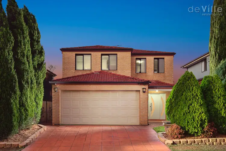 11 Blythe Avenue, Glenwood NSW 2768