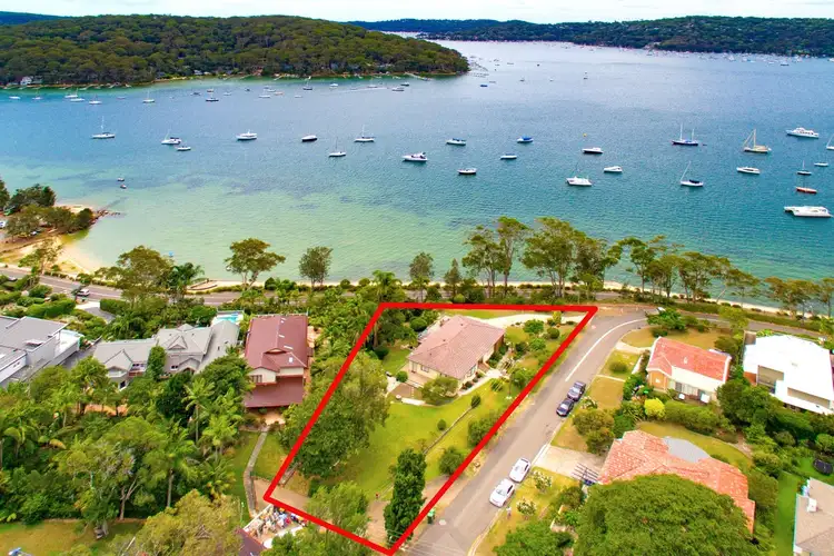 2163 Pittwater Road, Church Point NSW 2105