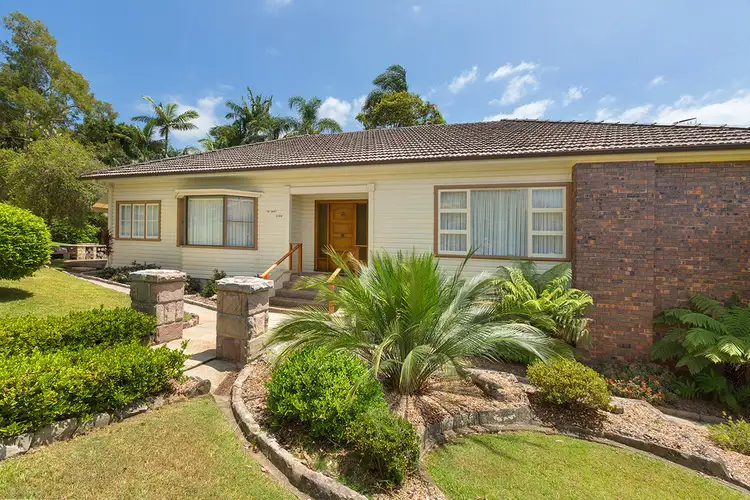 Third view of Homely house listing, 2163 Pittwater Road, Church Point NSW 2105