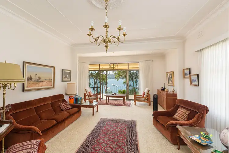 Fourth view of Homely house listing, 2163 Pittwater Road, Church Point NSW 2105