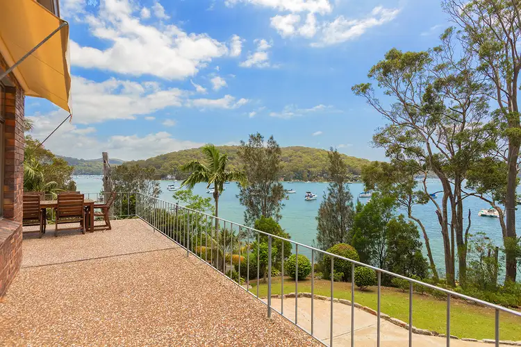 Fifth view of Homely house listing, 2163 Pittwater Road, Church Point NSW 2105