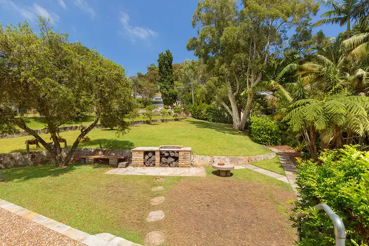 Sixth view of Homely house listing, 2163 Pittwater Road, Church Point NSW 2105
