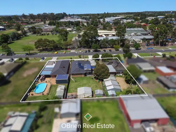 37-41 Bakewell Street, Cranbourne VIC 3977