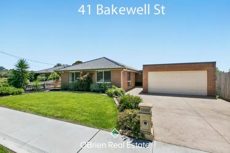 Fifth view of Homely house listing, 37-41 Bakewell Street, Cranbourne VIC 3977