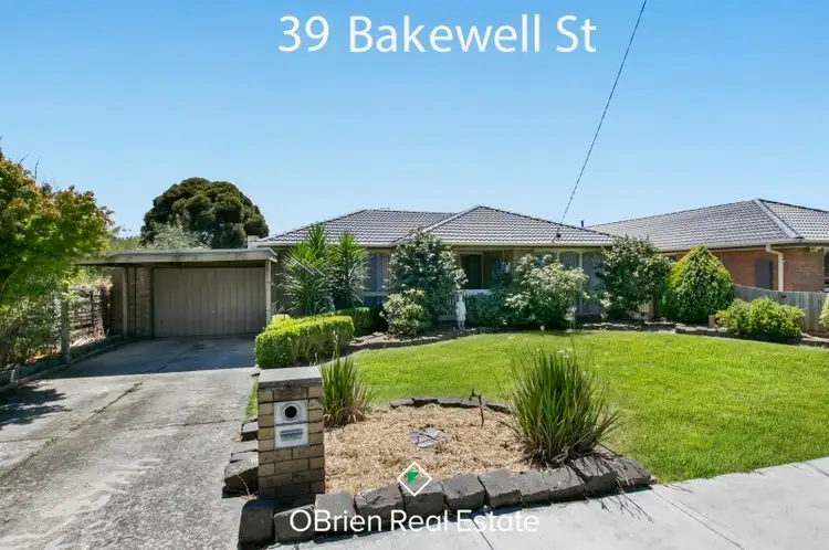 Sixth view of Homely house listing, 37-41 Bakewell Street, Cranbourne VIC 3977