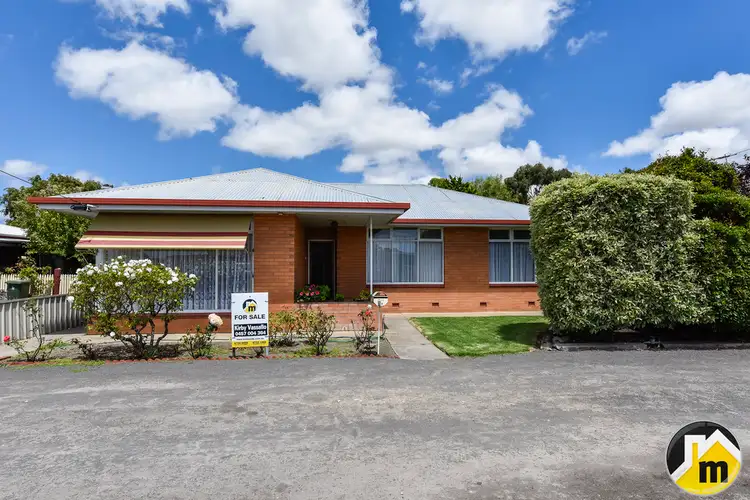 Main view of Homely house listing, 37 Plunkett Terrace, Millicent SA 5280