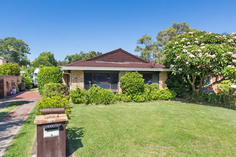 263 Port Hacking Road, Miranda NSW 2228