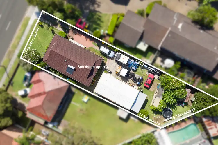 Fifth view of Homely house listing, 263 Port Hacking Road, Miranda NSW 2228