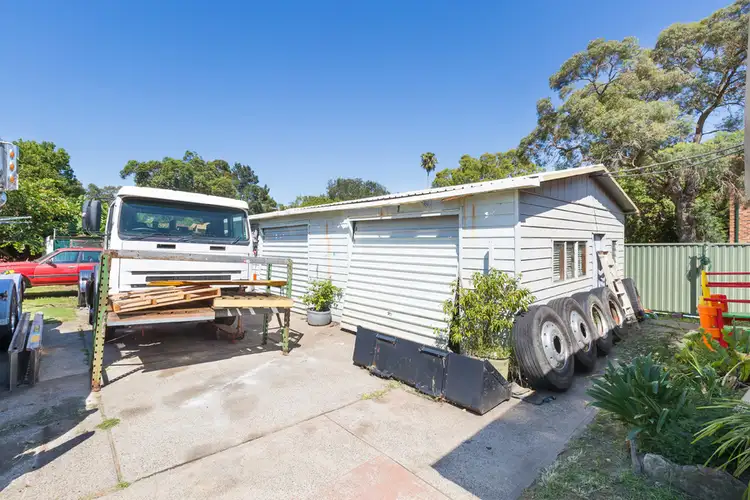 Sixth view of Homely house listing, 263 Port Hacking Road, Miranda NSW 2228