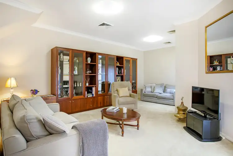 Fourth view of Homely townhouse listing, 1/72 Hampden Road, Russell Lea NSW 2046