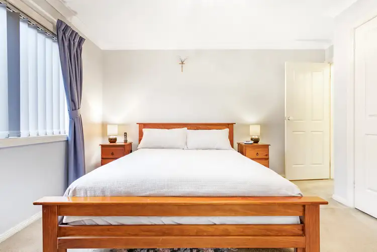 Sixth view of Homely townhouse listing, 1/72 Hampden Road, Russell Lea NSW 2046
