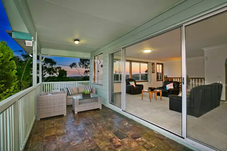 2 Fuller Street, Collaroy Plateau NSW 2097
