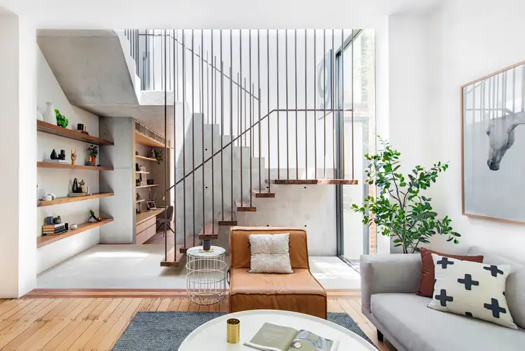 Main view of Homely house listing, 20 North Street, Balmain NSW 2041