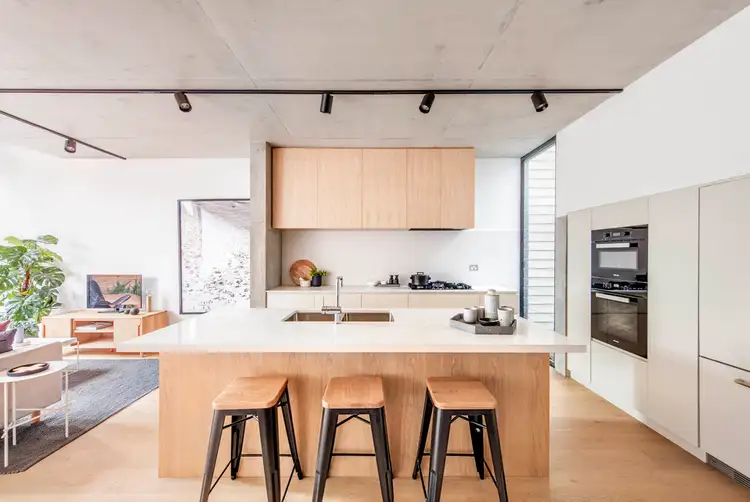 Second view of Homely house listing, 20 North Street, Balmain NSW 2041