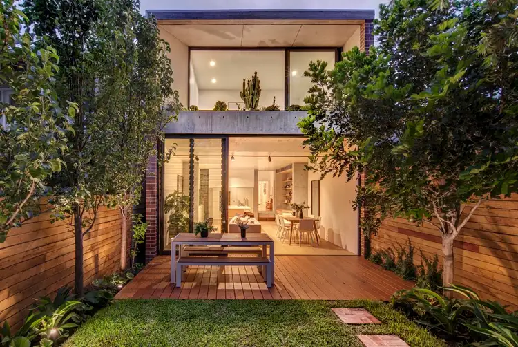 Fourth view of Homely house listing, 20 North Street, Balmain NSW 2041