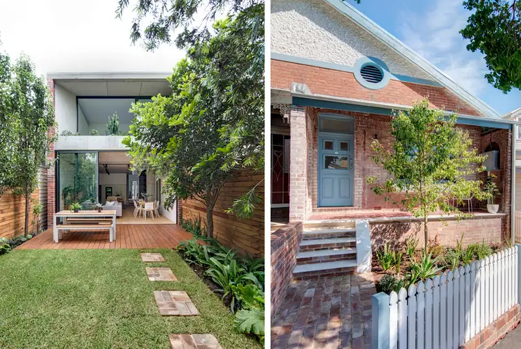 Sixth view of Homely house listing, 20 North Street, Balmain NSW 2041