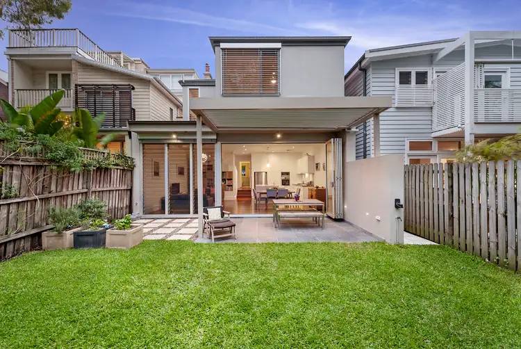 13 Reuss Street, Birchgrove NSW 2041