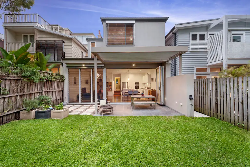 Main view of Homely house listing, 13 Reuss Street, Birchgrove NSW 2041